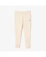 PANTALON DE SURVETEMENT FLEECE Homme Beige