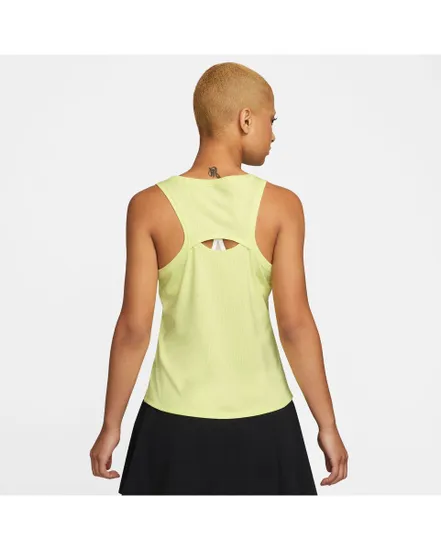 Debardeur Femme W NKCT DF VCTRY TANK Jaune