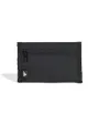 Porte feuille Unisexe LINEAR WALLET Noir