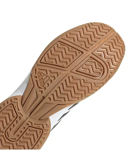Chaussures Enfant SPEEDCOURT K Blanc