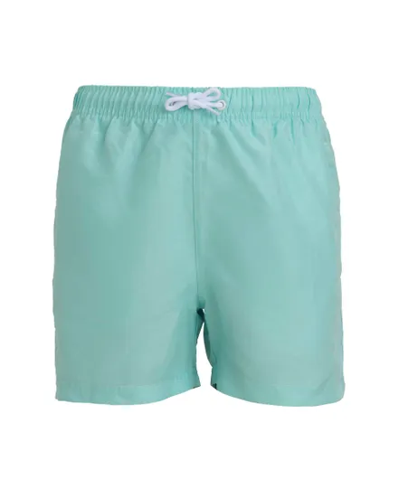 Short de bain Enfant SURF ANDREA Bleu