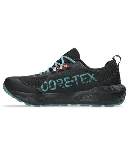 Chaussures de trail Homme GEL-SONOMA 8 GTX Noir