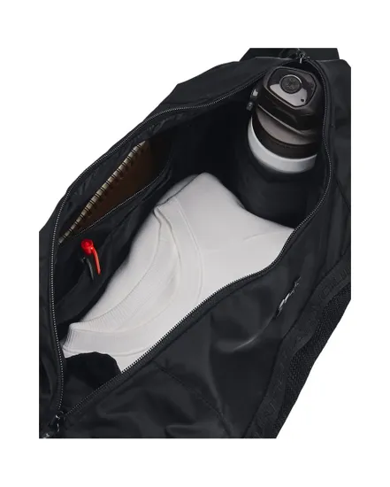 Sac Femme UA STUDIO SLOUCHY DUFFLE Noir