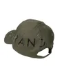 Casquette Homme Chabrand Kaki