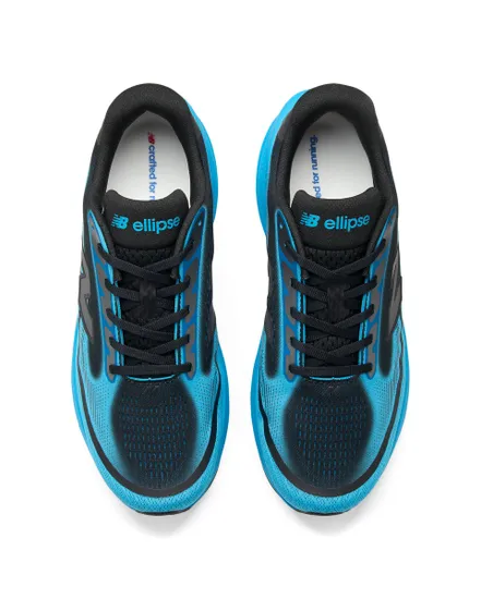 Chaussures de running Homme MELPSV1 Bleu