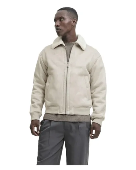 Veste Bomber Homme JPRBLULUKE Jack & Jones