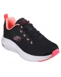 Chaussures Femme VAPOR FOAM - FRESH TREND Noir