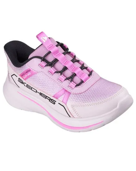 Chaussures Fille WAVE 92/ Rose