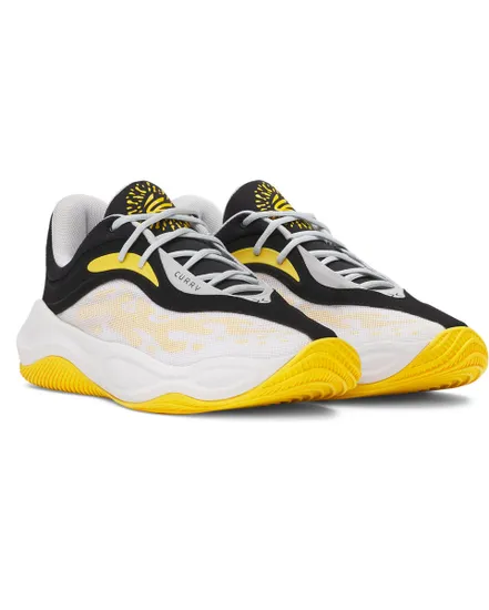 Chaussures de basketball Unisexe CURRY SPLASH 25