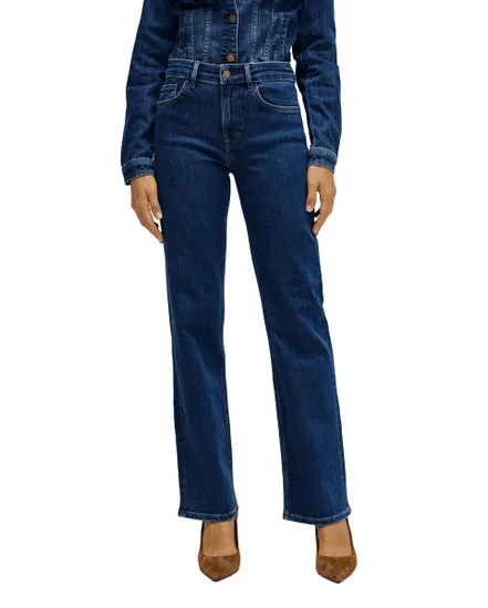 Jeans True Straight Homme