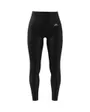 Collant de sport Femme W UFORU TIG Noir