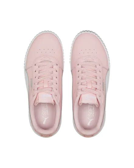 Chaussures Enfant JR CARINA 20 Rose