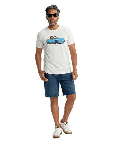 T-Shirt Homme Legendary