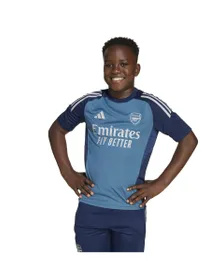 Maillot de football Enfant AFC TR JSY Y Bleu