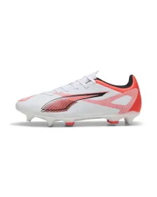 Crampons de football ULTRA 5 PLAY MXSG Blanc