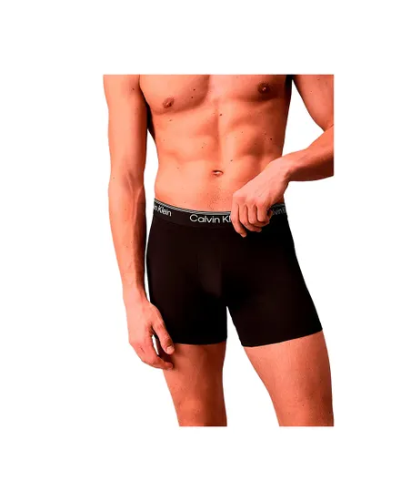 Boxer Briefs Homme Lot De 3 Calvin Klein