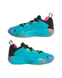 Chaussures Basket Enfant Adidas Initiation J