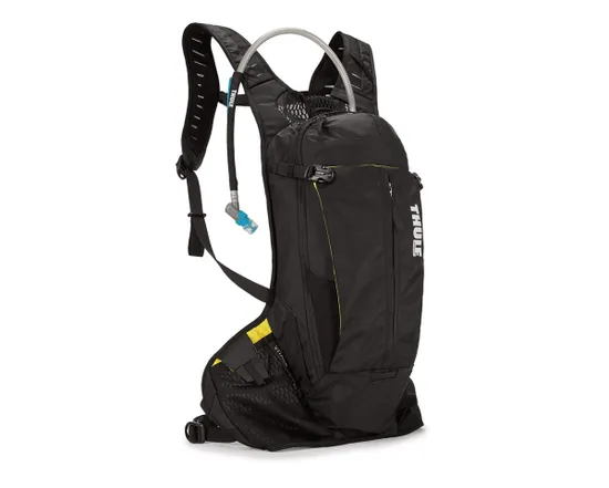 Sac d'hydratation Homme VITAL 8L Noir