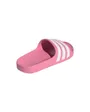 Tongs Enfant Adilette Aqua