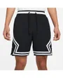 Short de basketball Homme M J DF SPRT DMND SHORT Noir