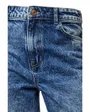 Jean Femme Selma Haute Taille Large
