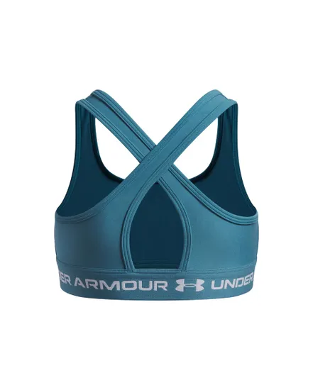 Soutien-gorge de sport Fille G Crossback