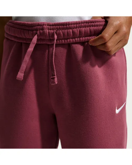Pantalon de survetement Enfant G NSW STDO FLC PNT FTD LB Rose