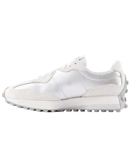 Chaussures Femme 327 Argent Métallique