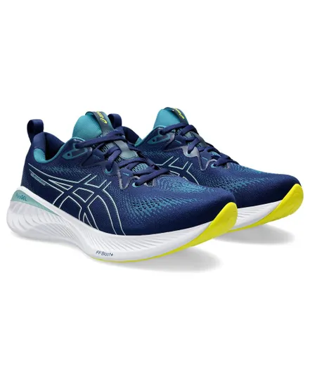 Chaussures de running Homme GEL-CUMULUS 25 Bleu