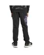Pantalon de survetement Enfant J CAMO 3S CGO P Noir