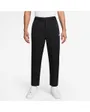 Pantalon de survetement Homme M NK CLUB WVN TAPER PANT Noir