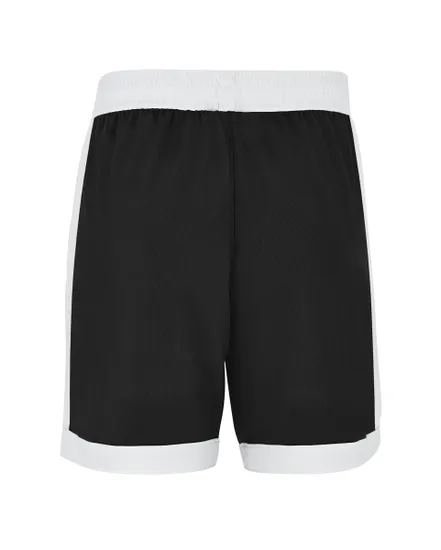Short de basketball Femme WOMENS TEAM25 BASKETBALL STOCK SHORT Noir