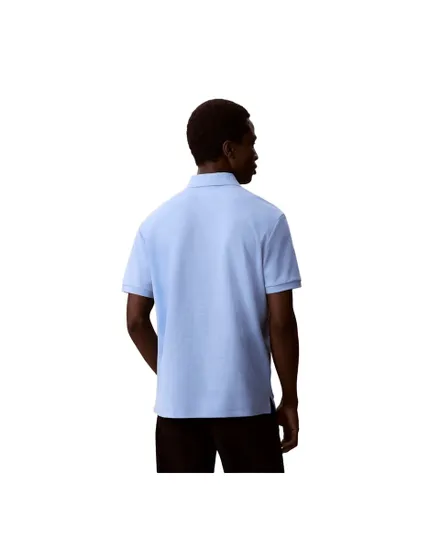 Polo Homme SS Tonal Stripe