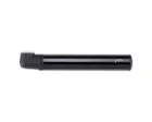 Mini-pompe SINGLESHOT MTB Noir