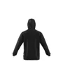 Swatshirt à capuche manches longues Homme M FI WTR HOODIE Noir