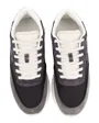 Sneakers Homme Low Top Lace Up Repreve Mix