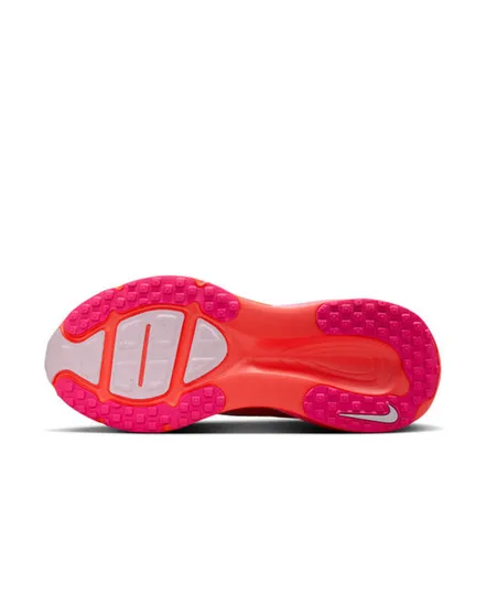 Chaussures de running Femme W NIKE VOMERO 18 Orange