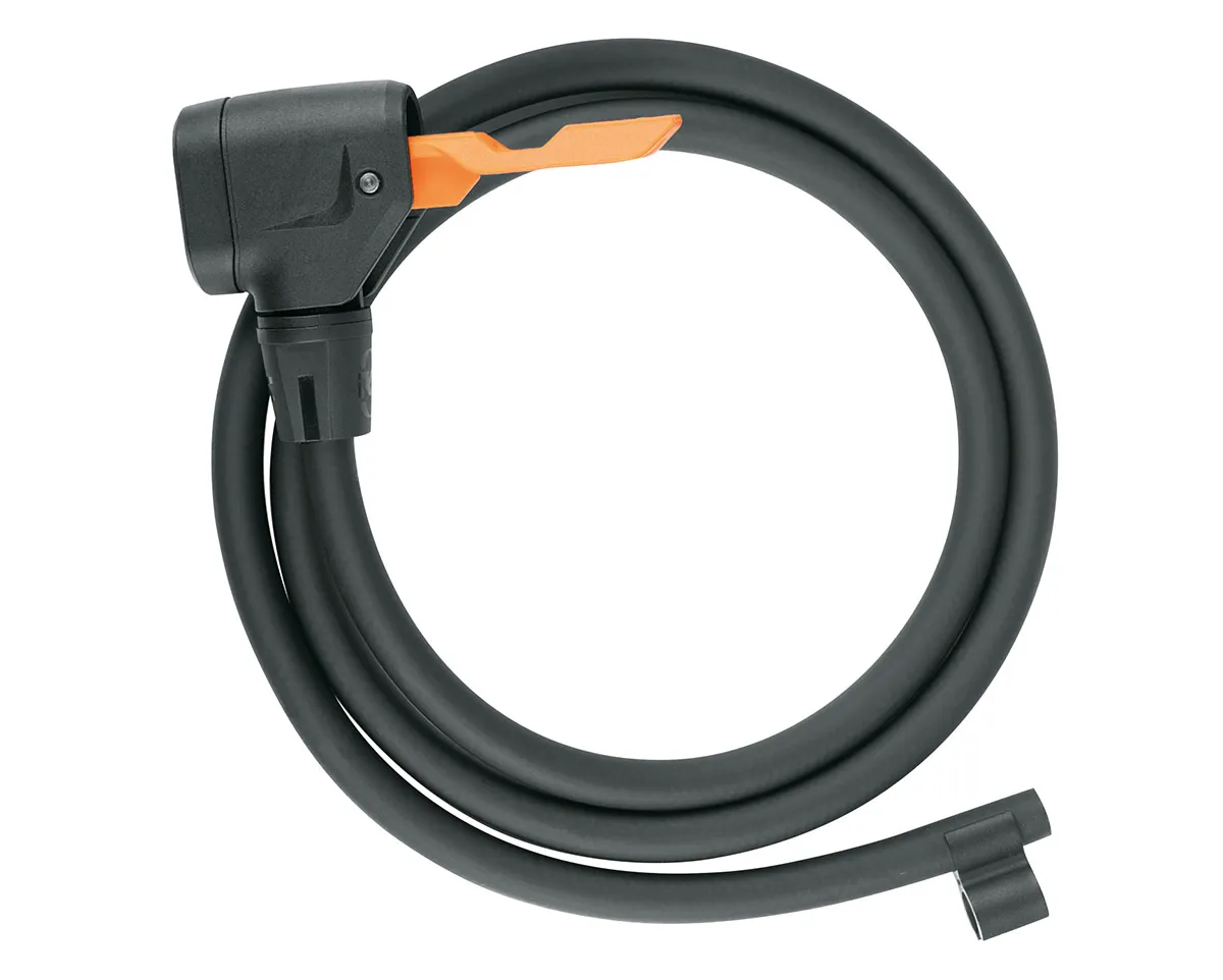 POPETPOP Adaptateur Rallonge Valve De Pneu Pour Vélo – Compatible Tubeless, Métal, Installation Rapide