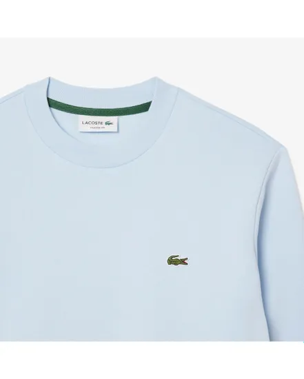 Sweat Homme MEN S SWEATSHIRT FLEECE Bleu