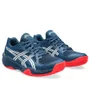Chaussures de handball Enfant GEL-POWERBREAK GS Bleu
