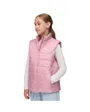 Gilet Mixte Essentials Padded Vest