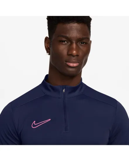 Haut d'entrainement Homme M NK DF ACD25 DRIL TOP BR Bleu