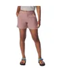 Short Femme FIRWOOD CAMP II SHORT Rose