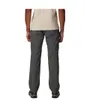 Pantalon Homme SILVER RIDGE UTILITY CONVERTIBLE PANT Gris