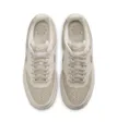 Chaussures Femme W NIKE COURT VISION LO NN Beige