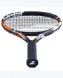 Raquette de tennis Unisexe EVOKE TOUR STRUNG Bleu