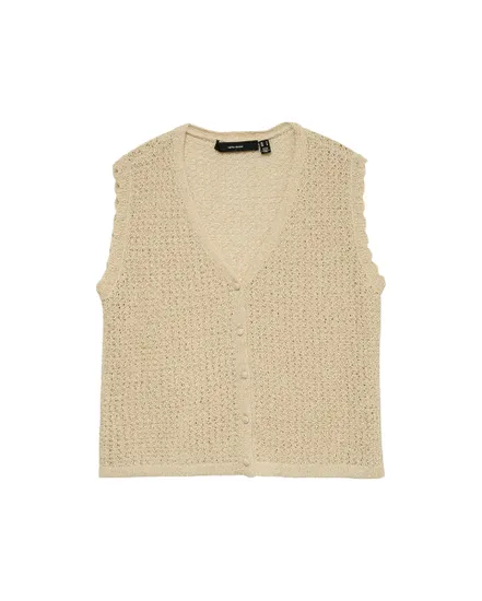 Gilet Femme Whispering Sands Sl