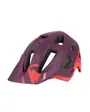 Casque VTT Homme SINGLETRACK Rouge