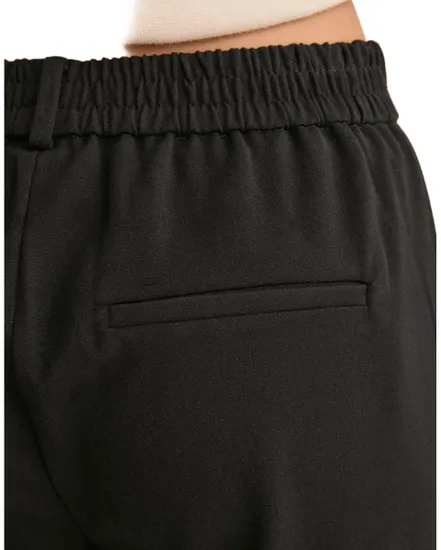 Pantalon Femme VMMAYA MW Straight Solid Pant
