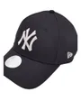 Casquette Femme Logo Métallique Yankees 9FORTY